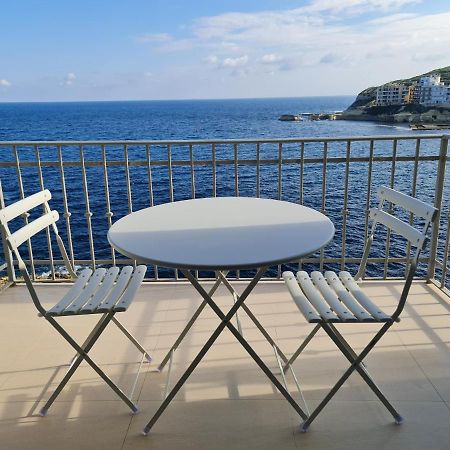 Appartement Sea Breeze à Zebbug  Extérieur photo