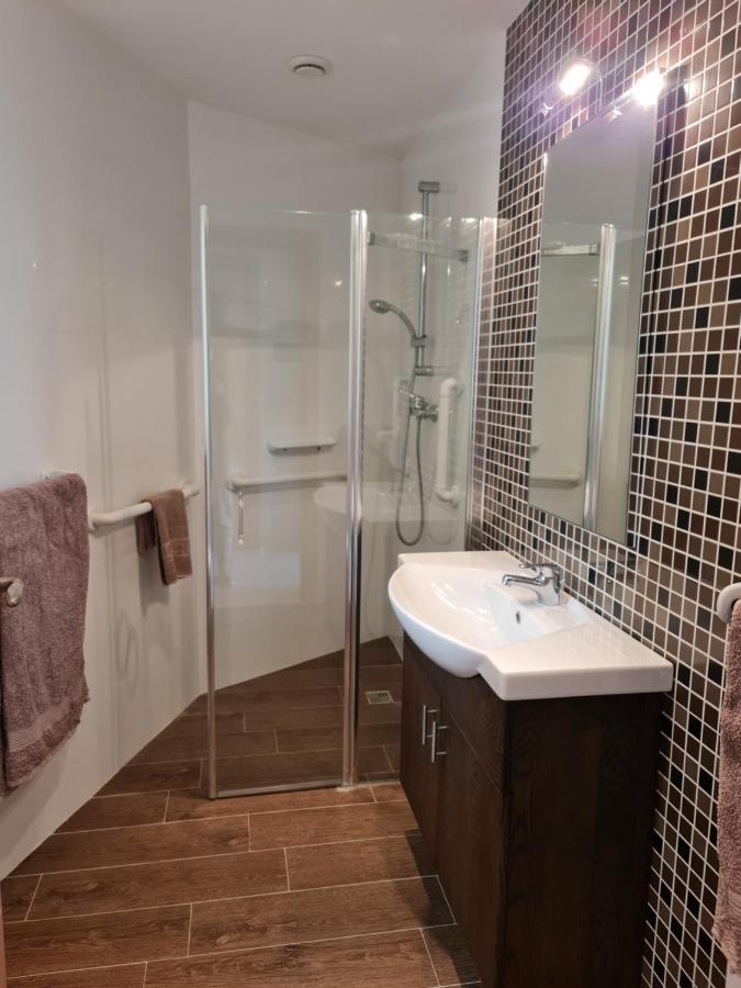Appartement Sea Breeze à Zebbug  Extérieur photo
