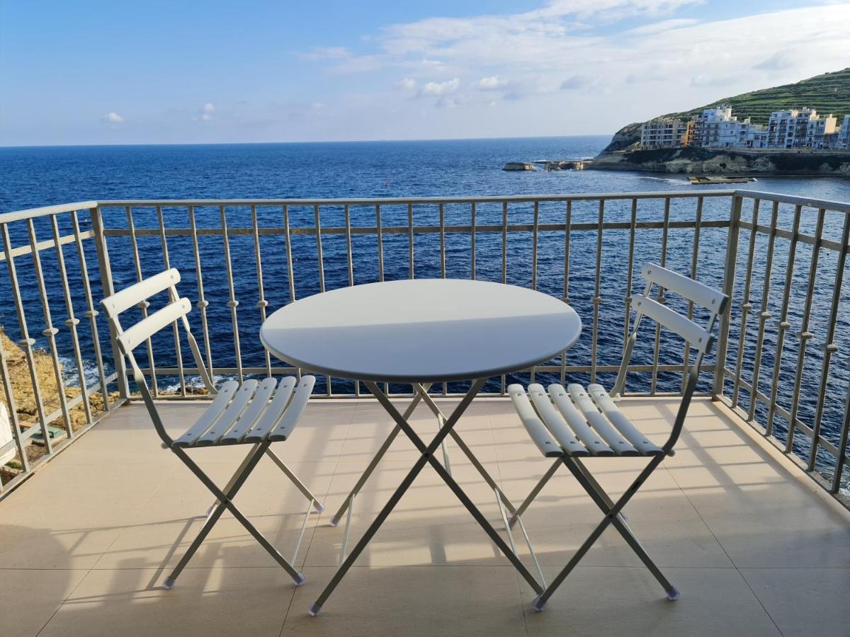 Appartement Sea Breeze à Zebbug  Extérieur photo