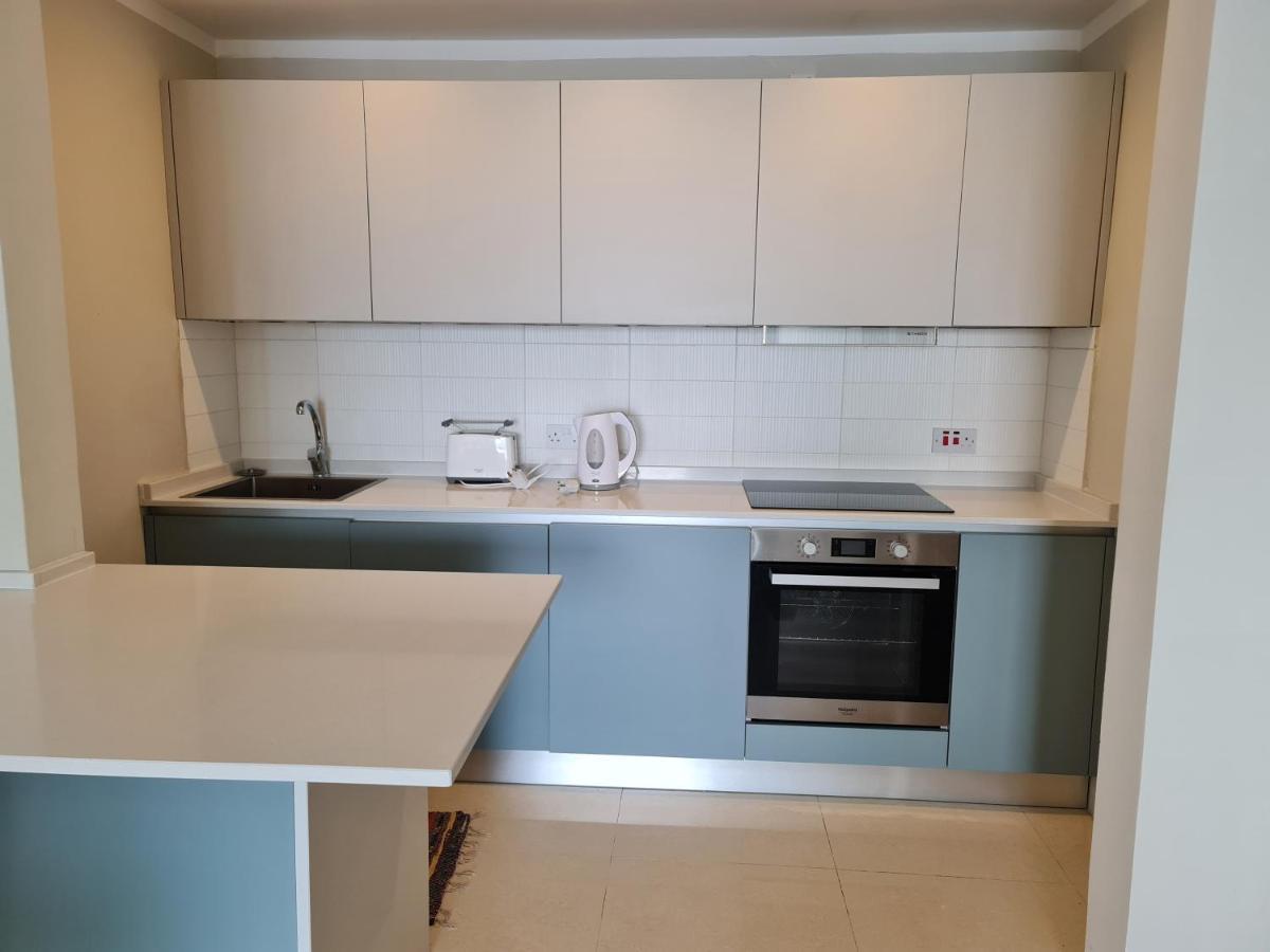 Appartement Sea Breeze à Zebbug  Extérieur photo