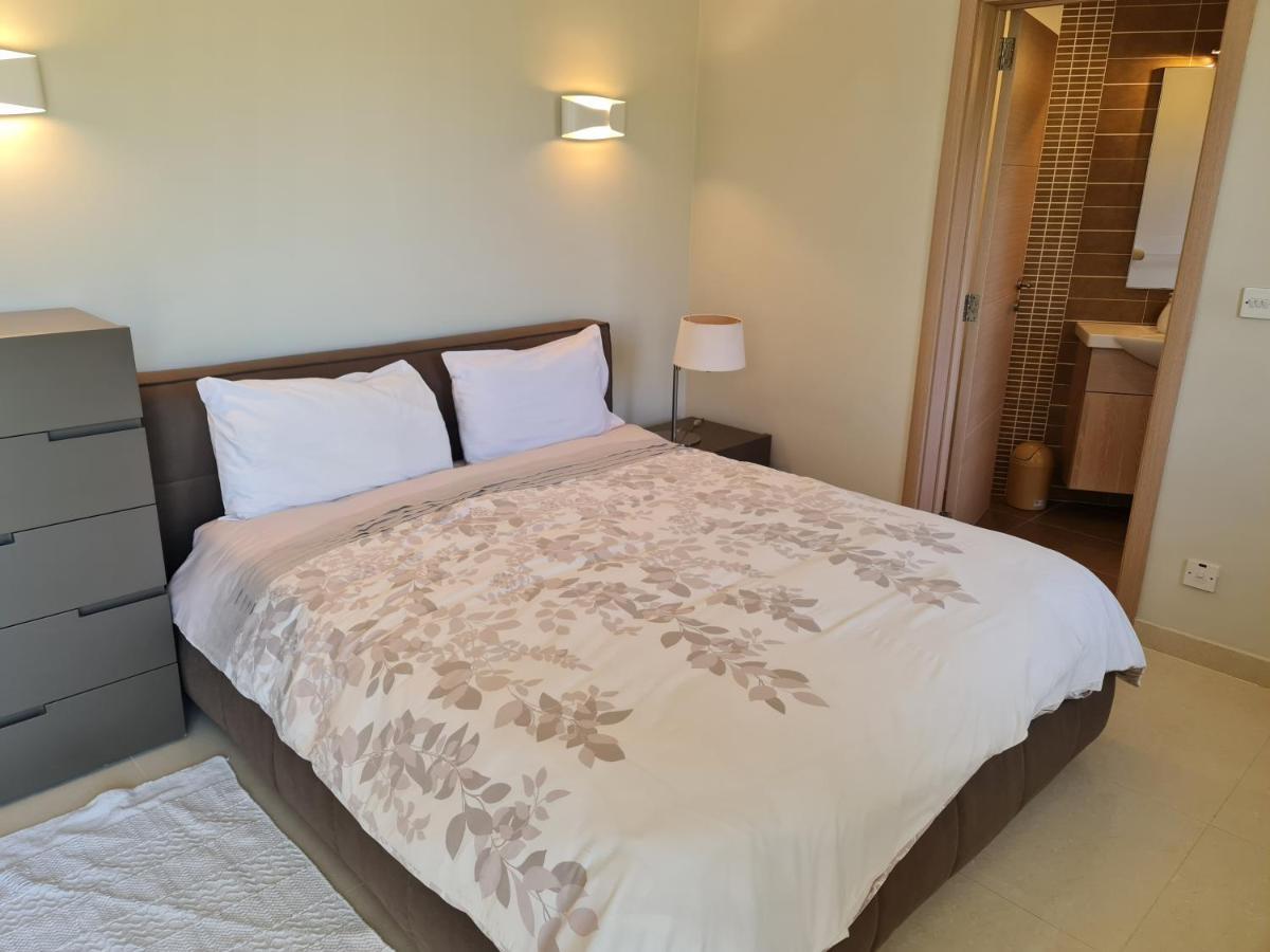 Appartement Sea Breeze à Zebbug  Extérieur photo