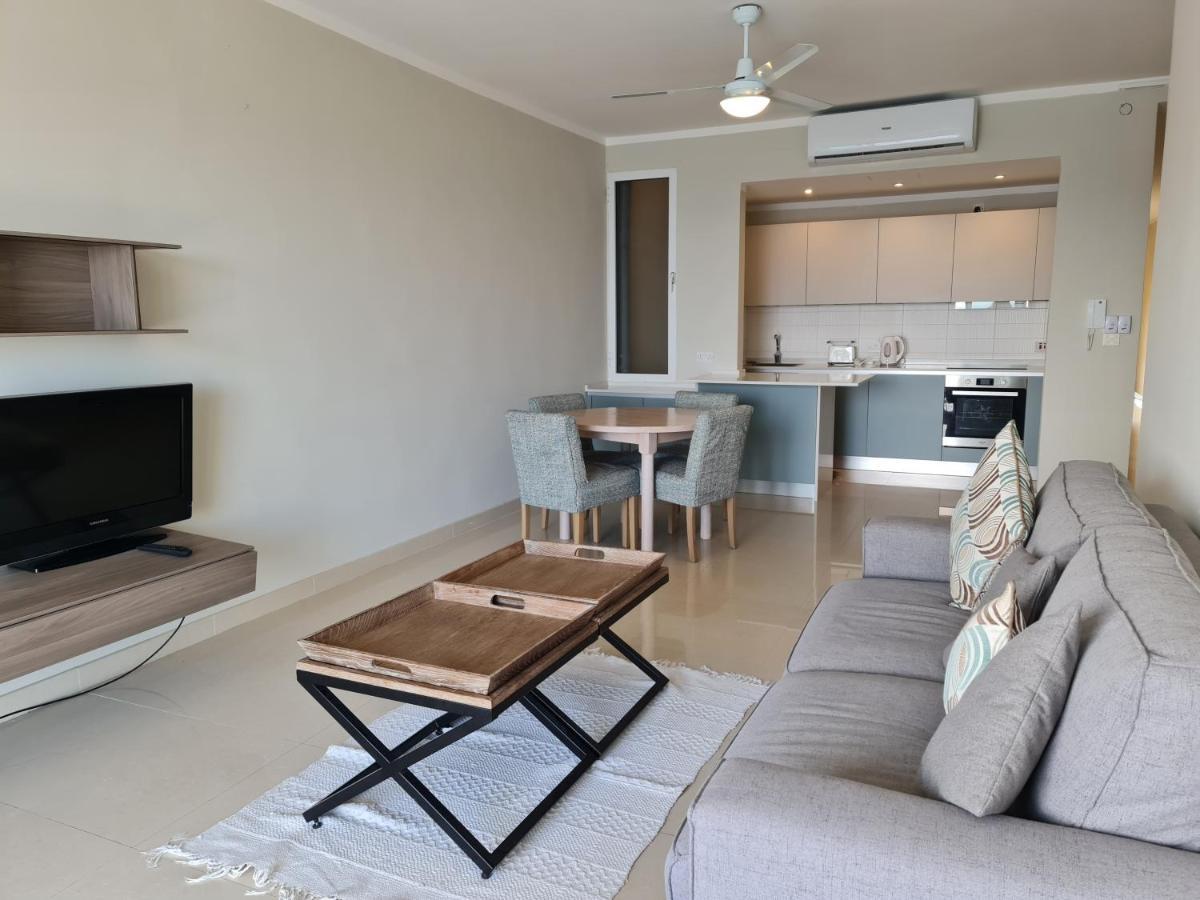 Appartement Sea Breeze à Zebbug  Extérieur photo
