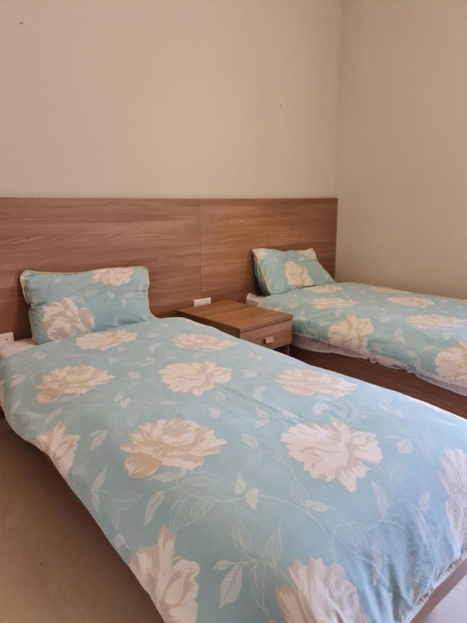 Appartement Sea Breeze à Zebbug  Extérieur photo